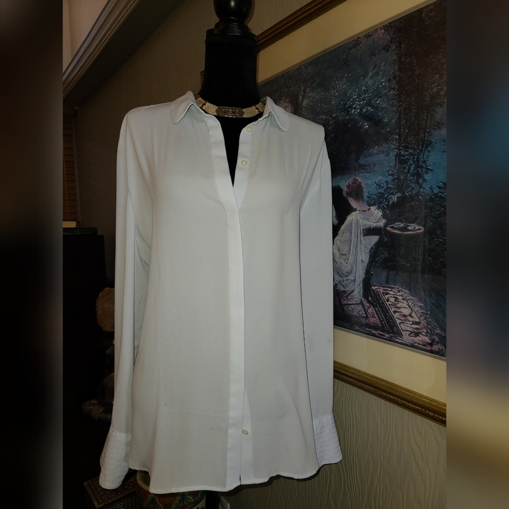 Dress shirt
